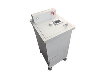 紗布光譜磨樣機，快速制備完美分析面